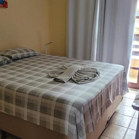 Cond Residencial Resort Pipa Chales Triplex - Centro De Pipa Praia de Pipa Kültér fotó