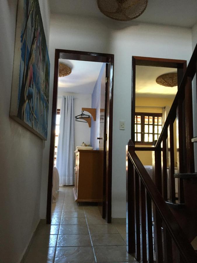Cond Residencial Resort Pipa Chales Triplex - Centro De Pipa Praia de Pipa Kültér fotó