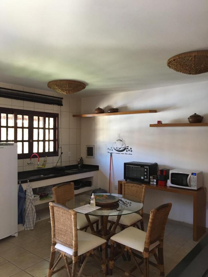 Cond Residencial Resort Pipa Chales Triplex - Centro De Pipa Praia de Pipa Kültér fotó