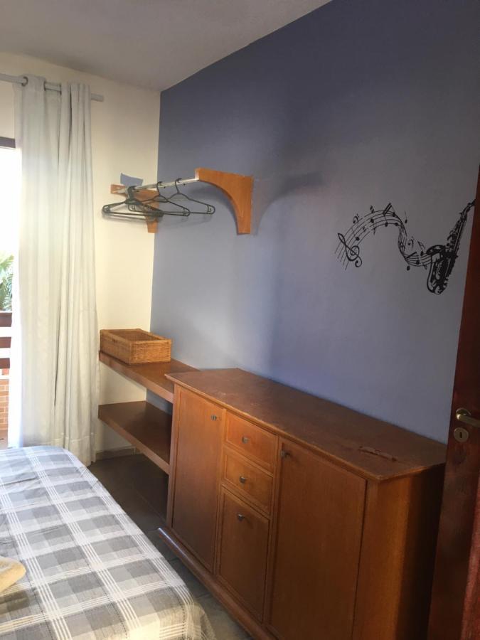 Cond Residencial Resort Pipa Chales Triplex - Centro De Pipa Praia de Pipa Kültér fotó
