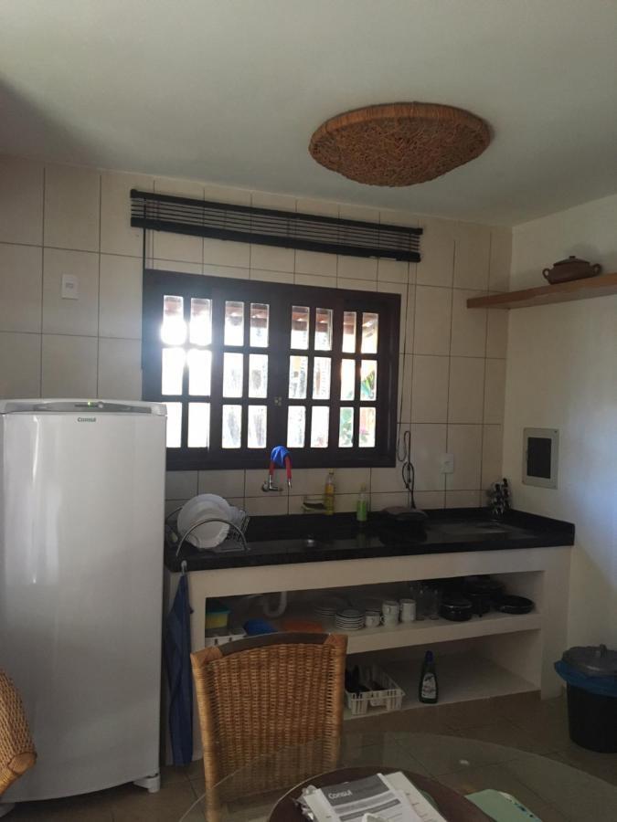 Cond Residencial Resort Pipa Chales Triplex - Centro De Pipa Praia de Pipa Kültér fotó