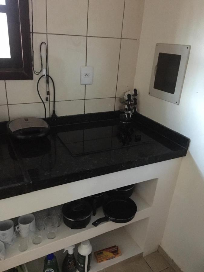 Cond Residencial Resort Pipa Chales Triplex - Centro De Pipa Praia de Pipa Kültér fotó