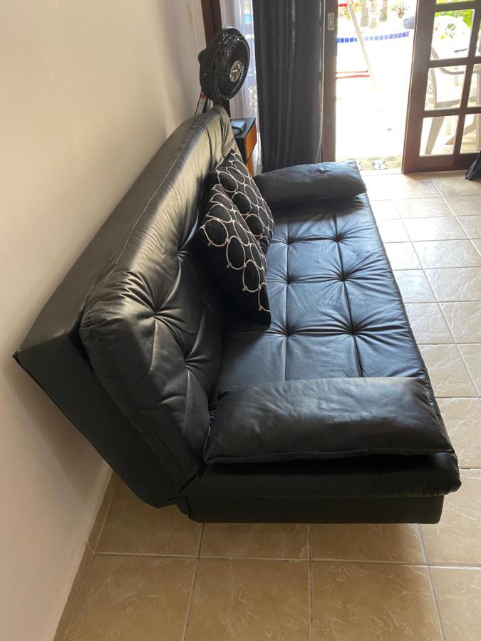 Cond Residencial Resort Pipa Chales Triplex - Centro De Pipa Praia de Pipa Kültér fotó