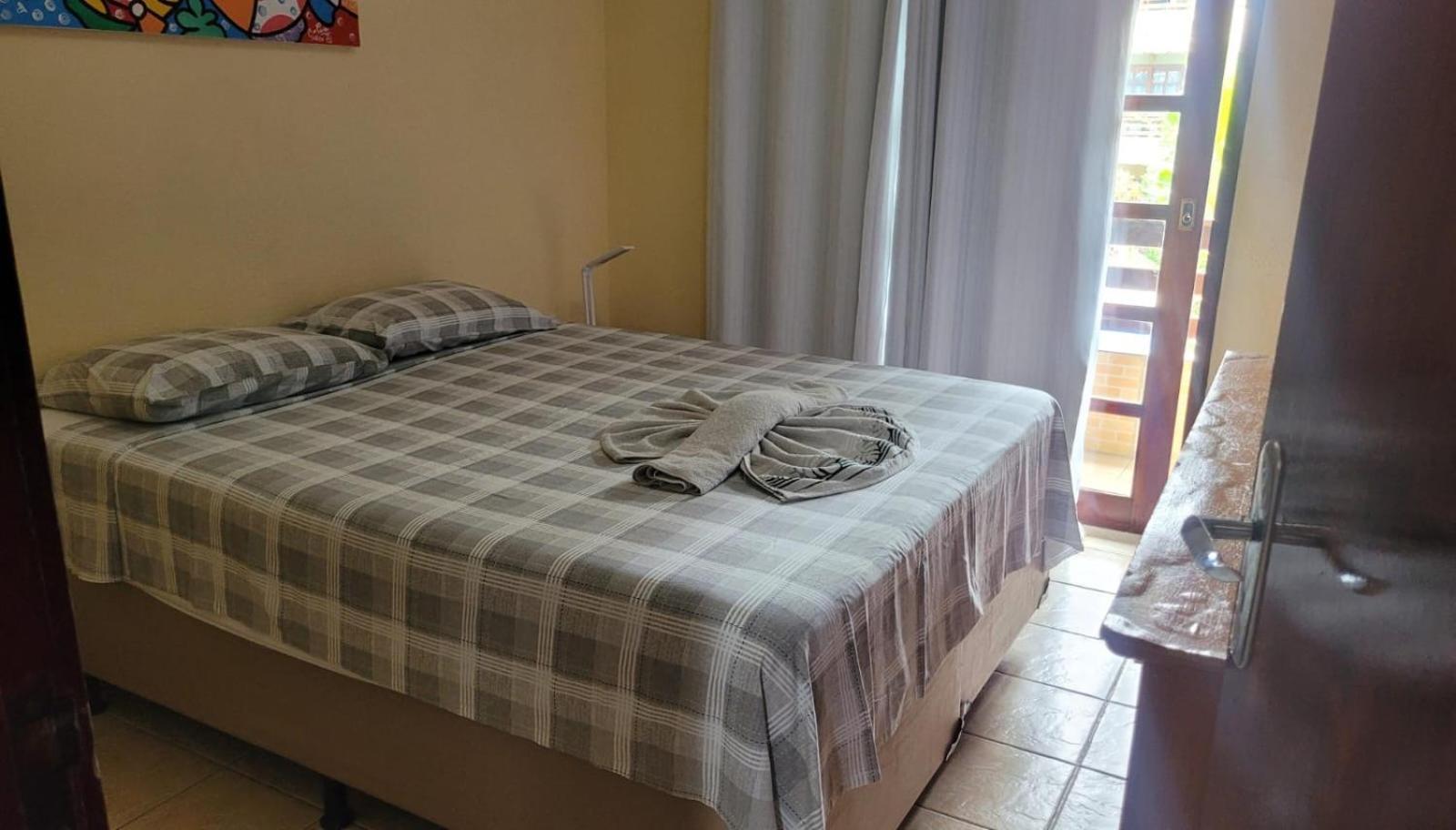 Cond Residencial Resort Pipa Chales Triplex - Centro De Pipa Praia de Pipa Kültér fotó