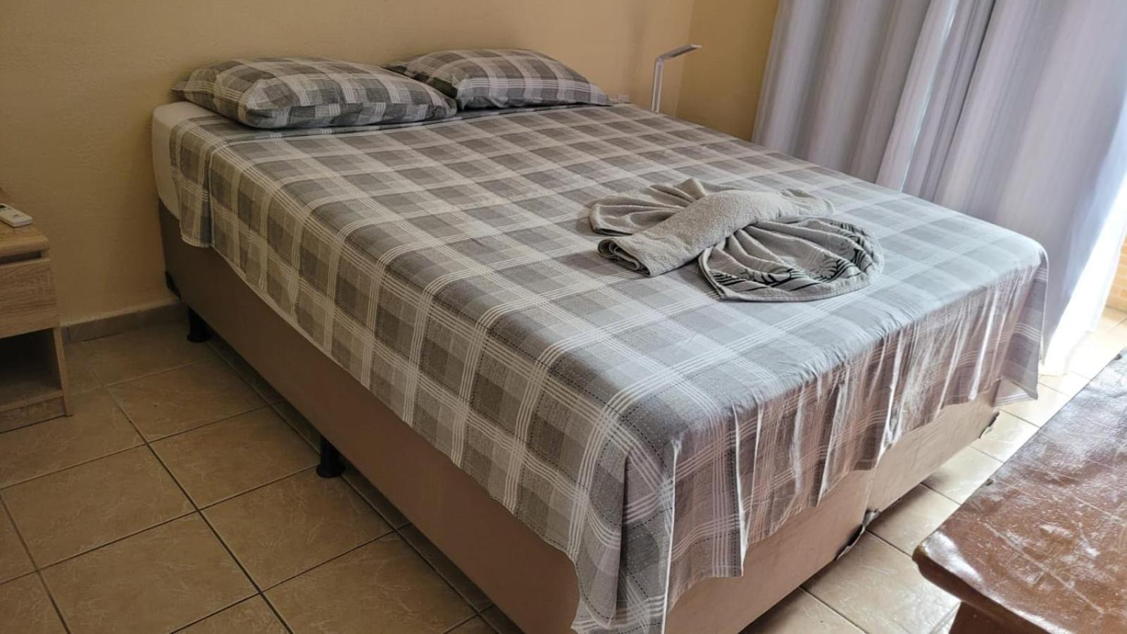 Cond Residencial Resort Pipa Chales Triplex - Centro De Pipa Praia de Pipa Kültér fotó