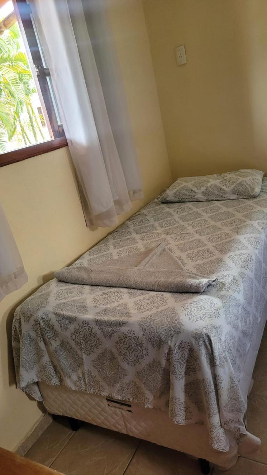 Cond Residencial Resort Pipa Chales Triplex - Centro De Pipa Praia de Pipa Kültér fotó